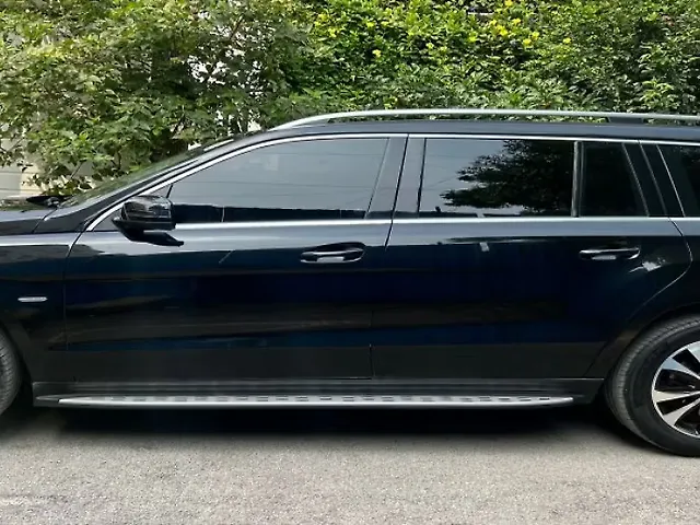 Used Mercedes-Benz GLS [2016-2020] 350 d in Hyderabad