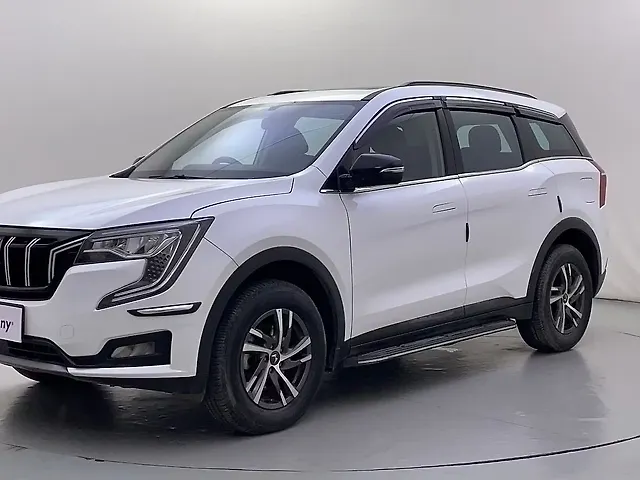 Used 2022 Mahindra XUV700 in Bangalore