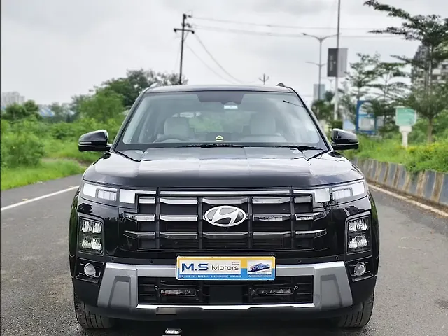 Used 2024 Hyundai Creta in Thane