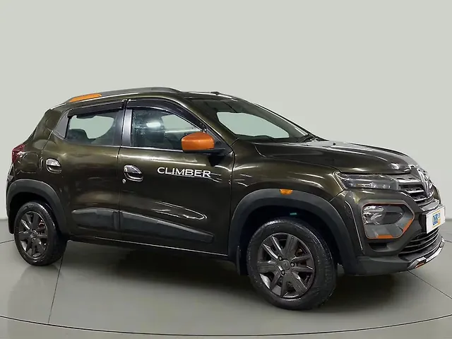 Used 2019 Renault Kwid in Noida