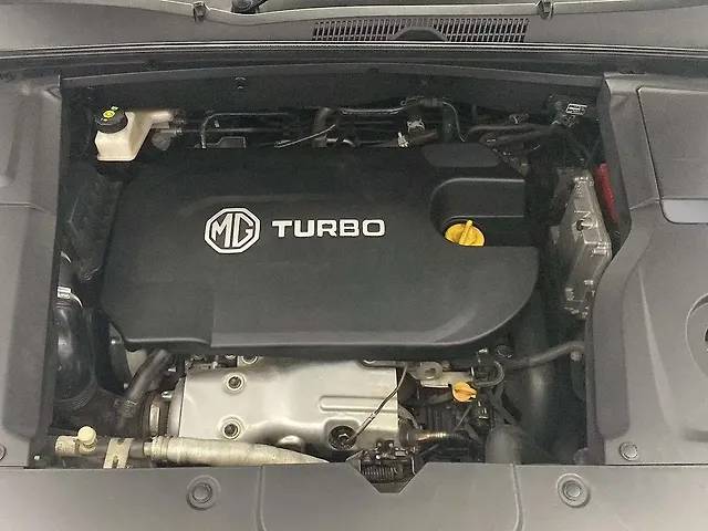 Used MG Hector [2019-2021] Smart 2.0 Diesel [2019-2020] in Kochi