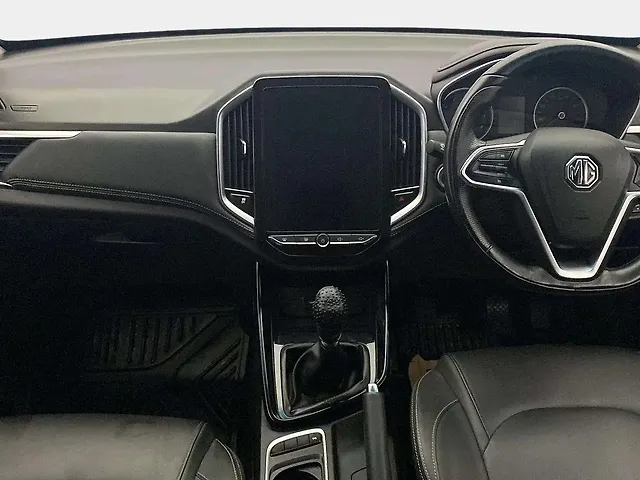 Used MG Hector [2019-2021] Smart 2.0 Diesel [2019-2020] in Kochi