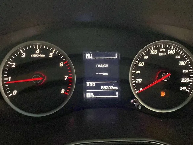Used MG Hector [2019-2021] Smart 2.0 Diesel [2019-2020] in Kochi