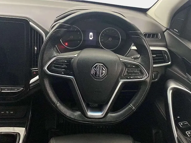 Used MG Hector [2019-2021] Smart 2.0 Diesel [2019-2020] in Kochi