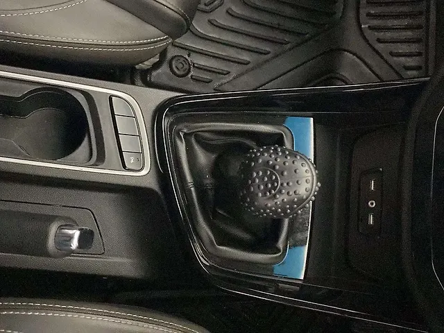 Used MG Hector [2019-2021] Smart 2.0 Diesel [2019-2020] in Kochi