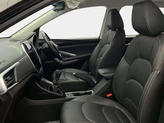 Used MG Hector [2019-2021] Smart 2.0 Diesel [2019-2020] in Kochi