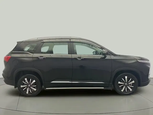 Used MG Hector [2019-2021] Smart 2.0 Diesel [2019-2020] in Kochi