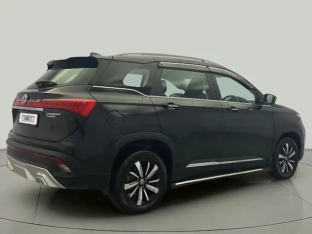 Used MG Hector [2019-2021] Smart 2.0 Diesel [2019-2020] in Kochi