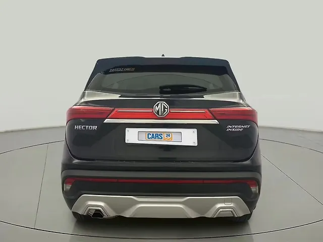 Used MG Hector [2019-2021] Smart 2.0 Diesel [2019-2020] in Kochi