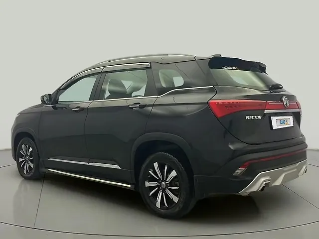 Used MG Hector [2019-2021] Smart 2.0 Diesel [2019-2020] in Kochi
