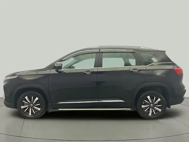 Used MG Hector [2019-2021] Smart 2.0 Diesel [2019-2020] in Kochi