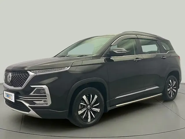 Used MG Hector [2019-2021] Smart 2.0 Diesel [2019-2020] in Kochi