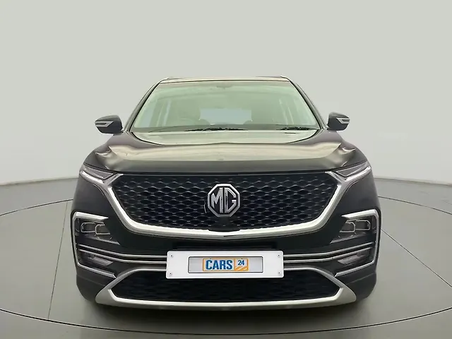 Used MG Hector [2019-2021] Smart 2.0 Diesel [2019-2020] in Kochi