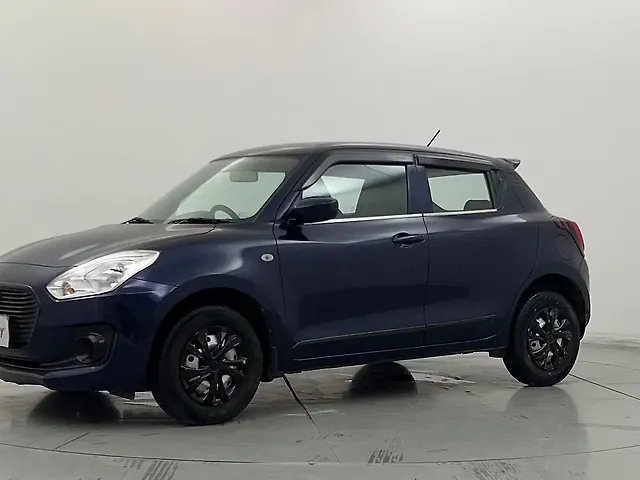 Used 2018 Maruti Suzuki Swift in Delhi