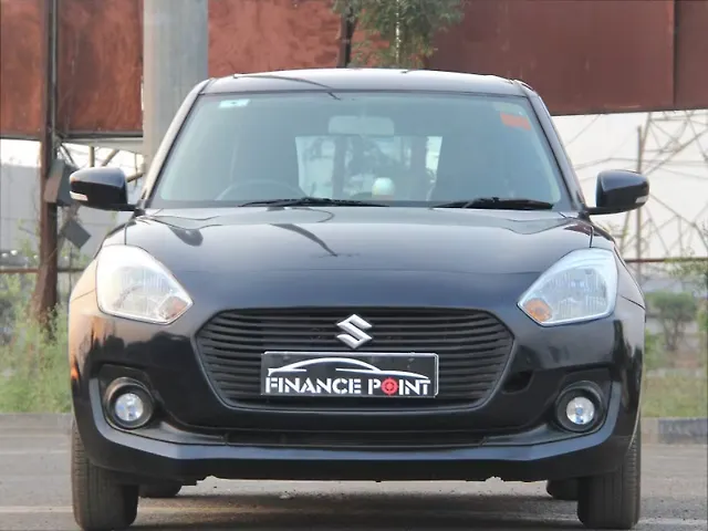 Used 2018 Maruti Suzuki Swift in Kolkata