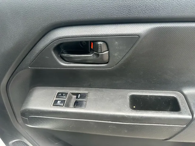 Used Maruti Suzuki Wagon R [2019-2022] LXi 1.0 CNG [2019-2020] in Thane