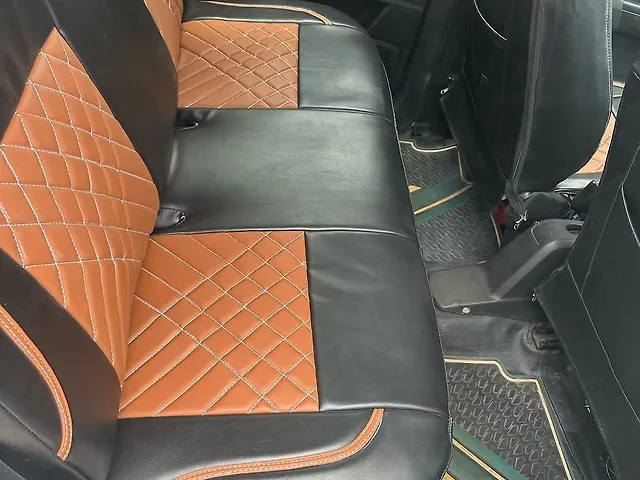 Used Maruti Suzuki Wagon R [2019-2022] LXi 1.0 CNG [2019-2020] in Thane