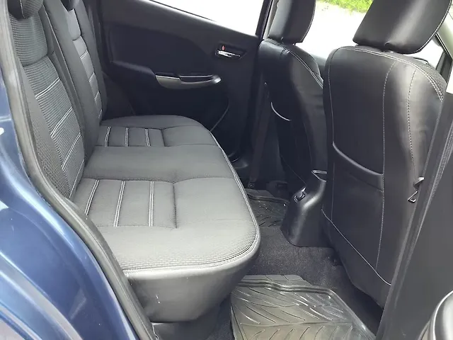 Used Maruti Suzuki Baleno [2015-2019] Delta 1.2 in Jaipur