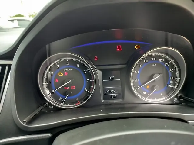 Used Maruti Suzuki Baleno [2015-2019] Delta 1.2 in Jaipur