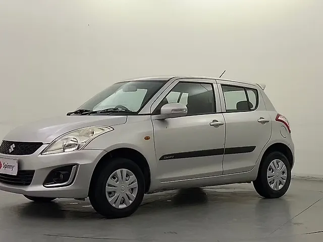 Used 2015 Maruti Suzuki Swift in Delhi