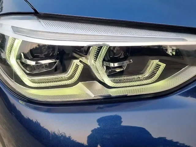 Used BMW X4 [2019-2022] xDrive30d M Sport X in Gurgaon