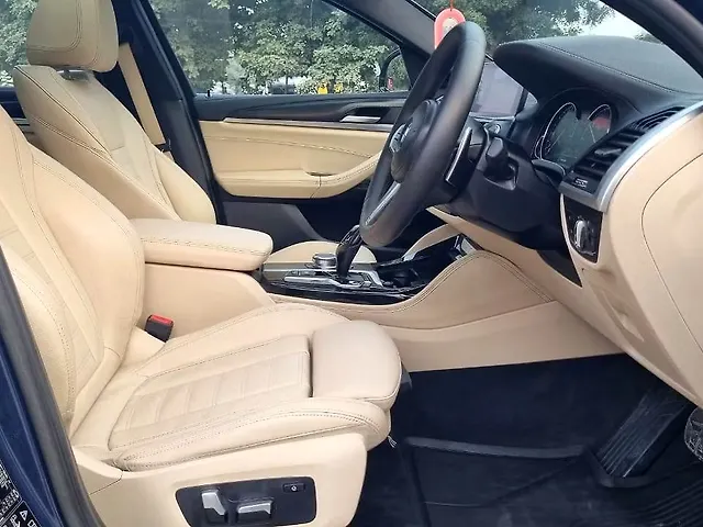 Used BMW X4 [2019-2022] xDrive30d M Sport X in Gurgaon