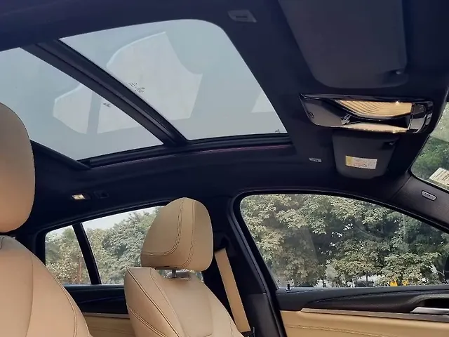Used BMW X4 [2019-2022] xDrive30d M Sport X in Gurgaon