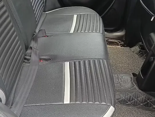 Used Maruti Suzuki Baleno [2015-2019] Zeta 1.2 in Kanpur