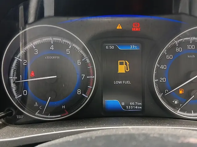 Used Maruti Suzuki Baleno [2015-2019] Zeta 1.2 in Kanpur