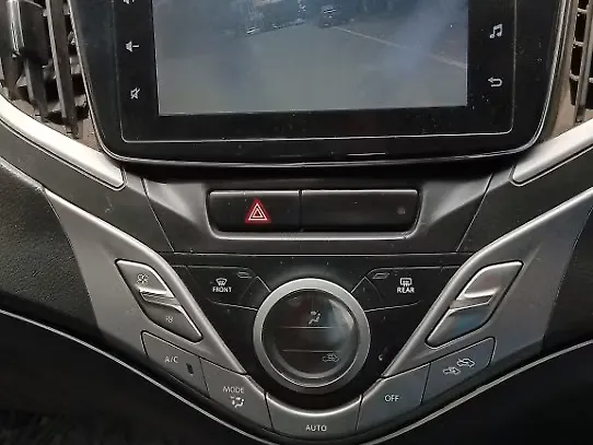 Used Maruti Suzuki Baleno [2015-2019] Zeta 1.2 in Kanpur