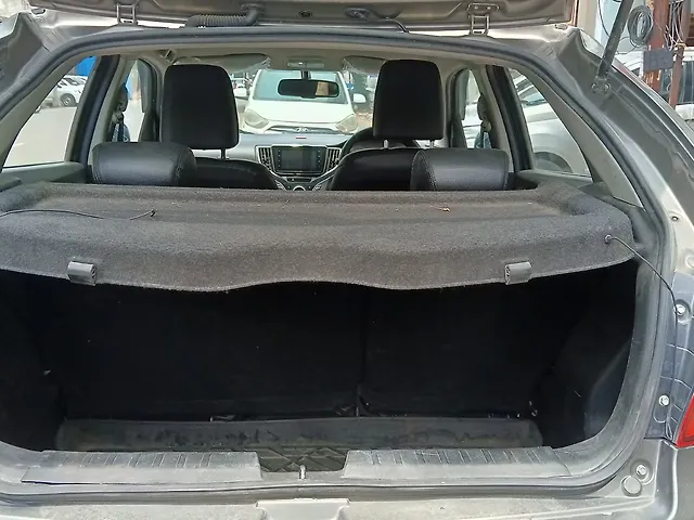 Used Maruti Suzuki Baleno [2015-2019] Zeta 1.2 in Kanpur