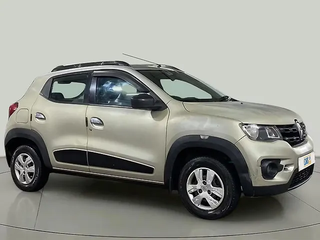 Used 2019 Renault Kwid in Noida