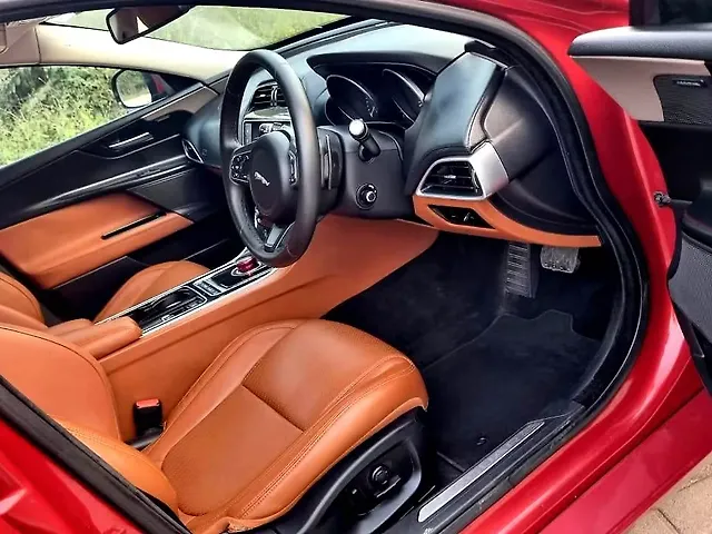 Used Jaguar XE [2016-2019] Portfolio in Gurgaon