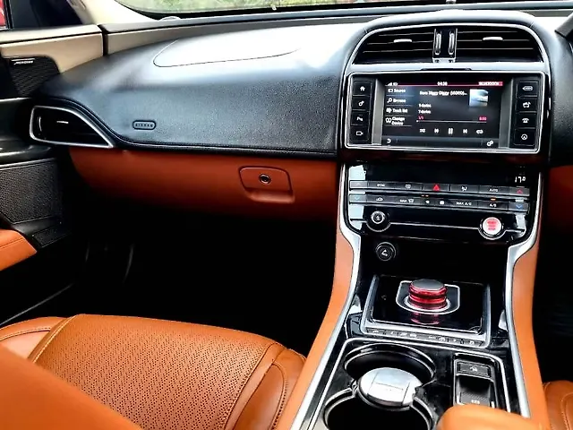 Used Jaguar XE [2016-2019] Portfolio in Gurgaon