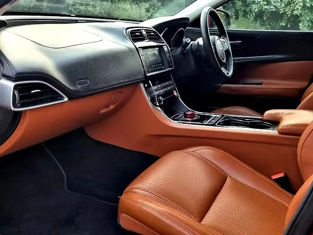Used Jaguar XE [2016-2019] Portfolio in Gurgaon