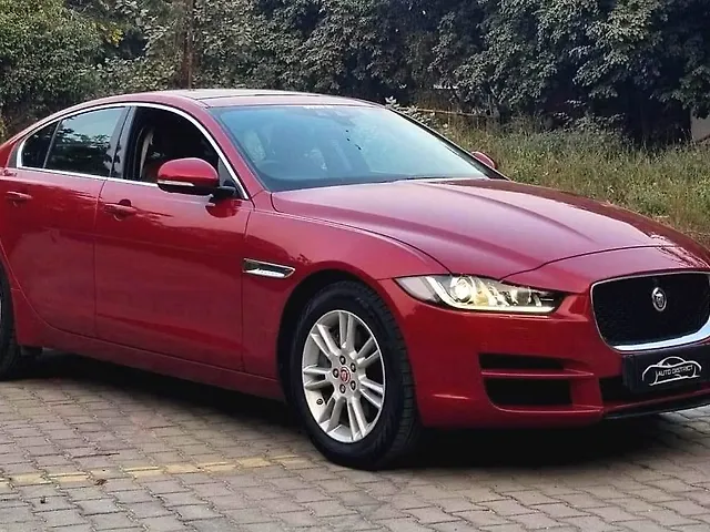 Used Jaguar XE [2016-2019] Portfolio in Gurgaon