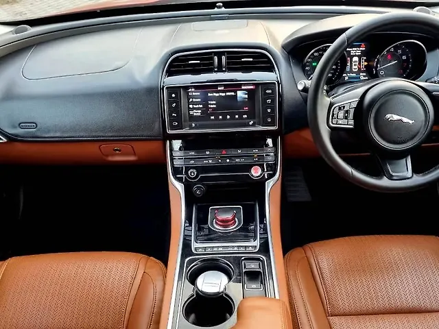 Used Jaguar XE [2016-2019] Portfolio in Gurgaon