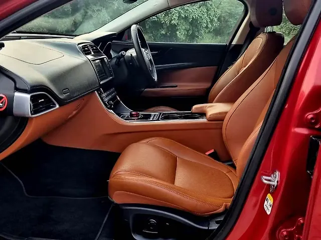 Used Jaguar XE [2016-2019] Portfolio in Gurgaon