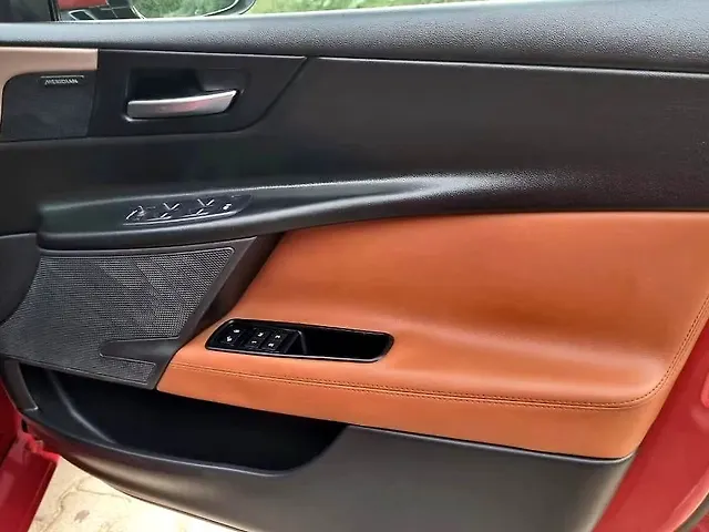 Used Jaguar XE [2016-2019] Portfolio in Gurgaon