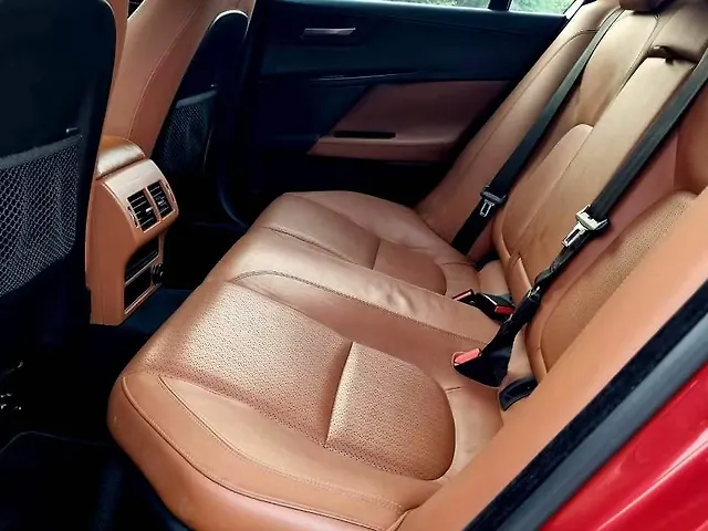 Used Jaguar XE [2016-2019] Portfolio in Gurgaon