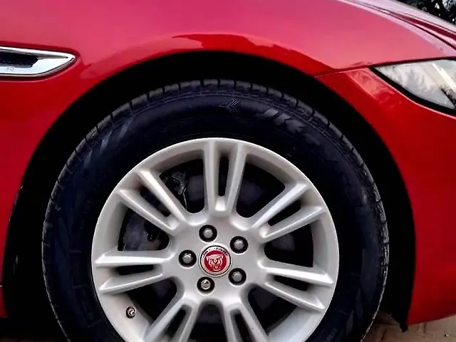 Used Jaguar XE [2016-2019] Portfolio in Gurgaon