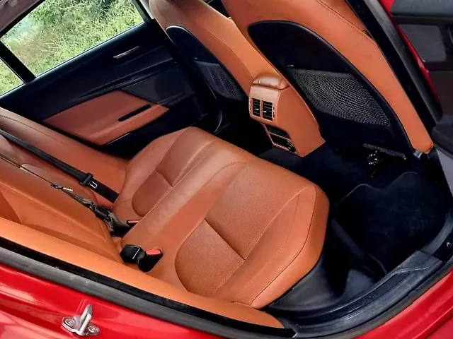 Used Jaguar XE [2016-2019] Portfolio in Gurgaon