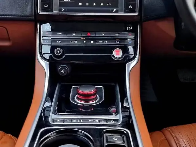 Used Jaguar XE [2016-2019] Portfolio in Gurgaon