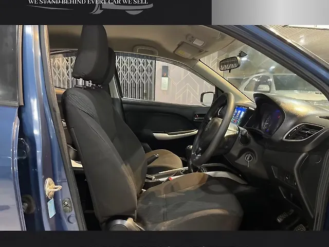 Used Maruti Suzuki Baleno [2015-2019] Delta 1.2 in Jaipur