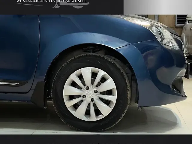 Used Maruti Suzuki Baleno [2015-2019] Delta 1.2 in Jaipur