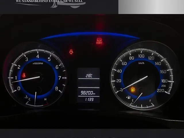 Used Maruti Suzuki Baleno [2015-2019] Delta 1.2 in Jaipur