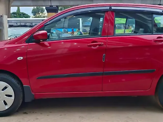 Used Maruti Suzuki Celerio [2017-2021] VXi [2019-2020] in Bangalore