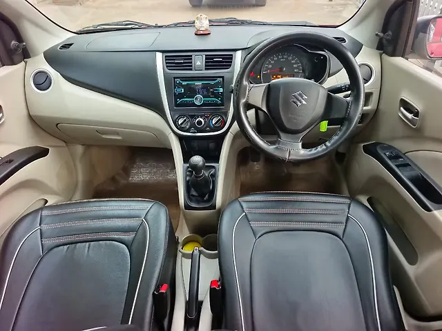 Used Maruti Suzuki Celerio [2017-2021] VXi [2019-2020] in Bangalore
