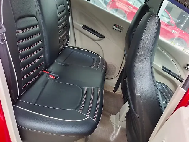 Used Maruti Suzuki Celerio [2017-2021] VXi [2019-2020] in Bangalore