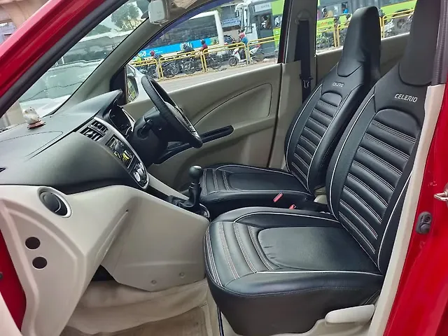 Used Maruti Suzuki Celerio [2017-2021] VXi [2019-2020] in Bangalore
